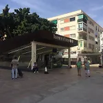 Studio In The Centre Near The Beach