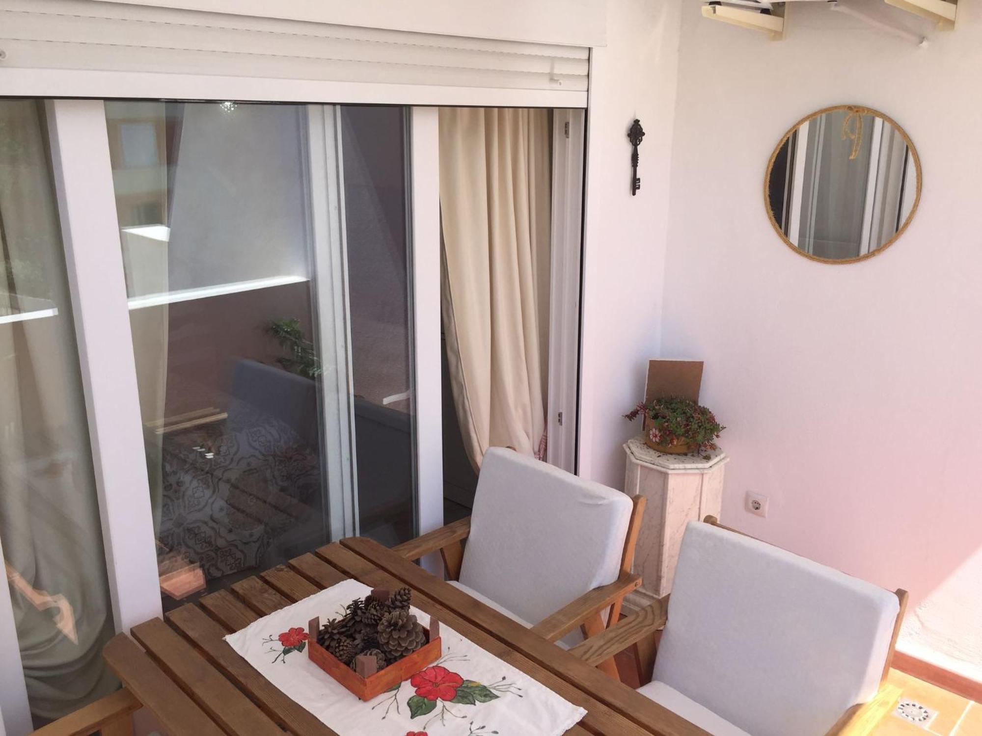 Apartment Studio In The Centre Near The Beach Torremolinos
