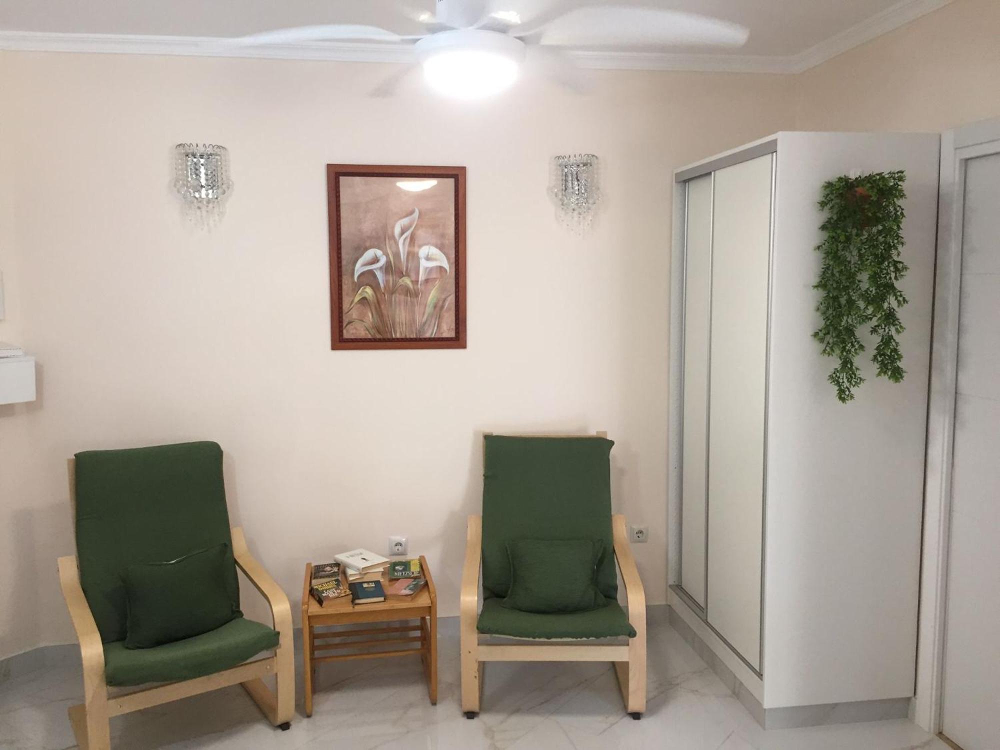 Apartment Studio In The Centre Near The Beach *