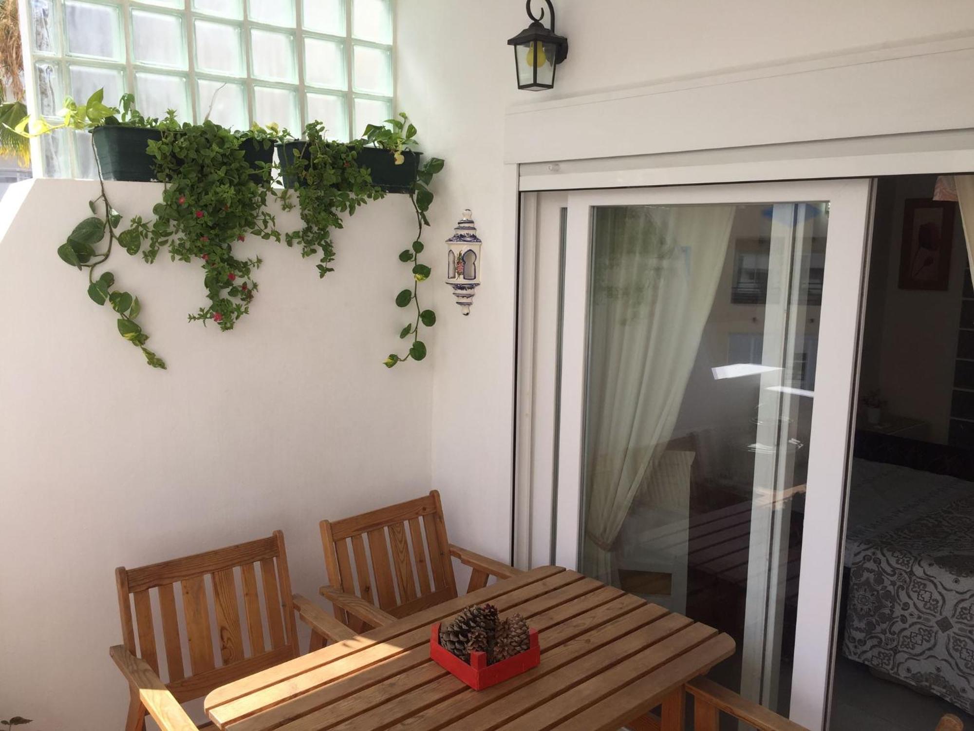 Studio In The Centre Near The Beach