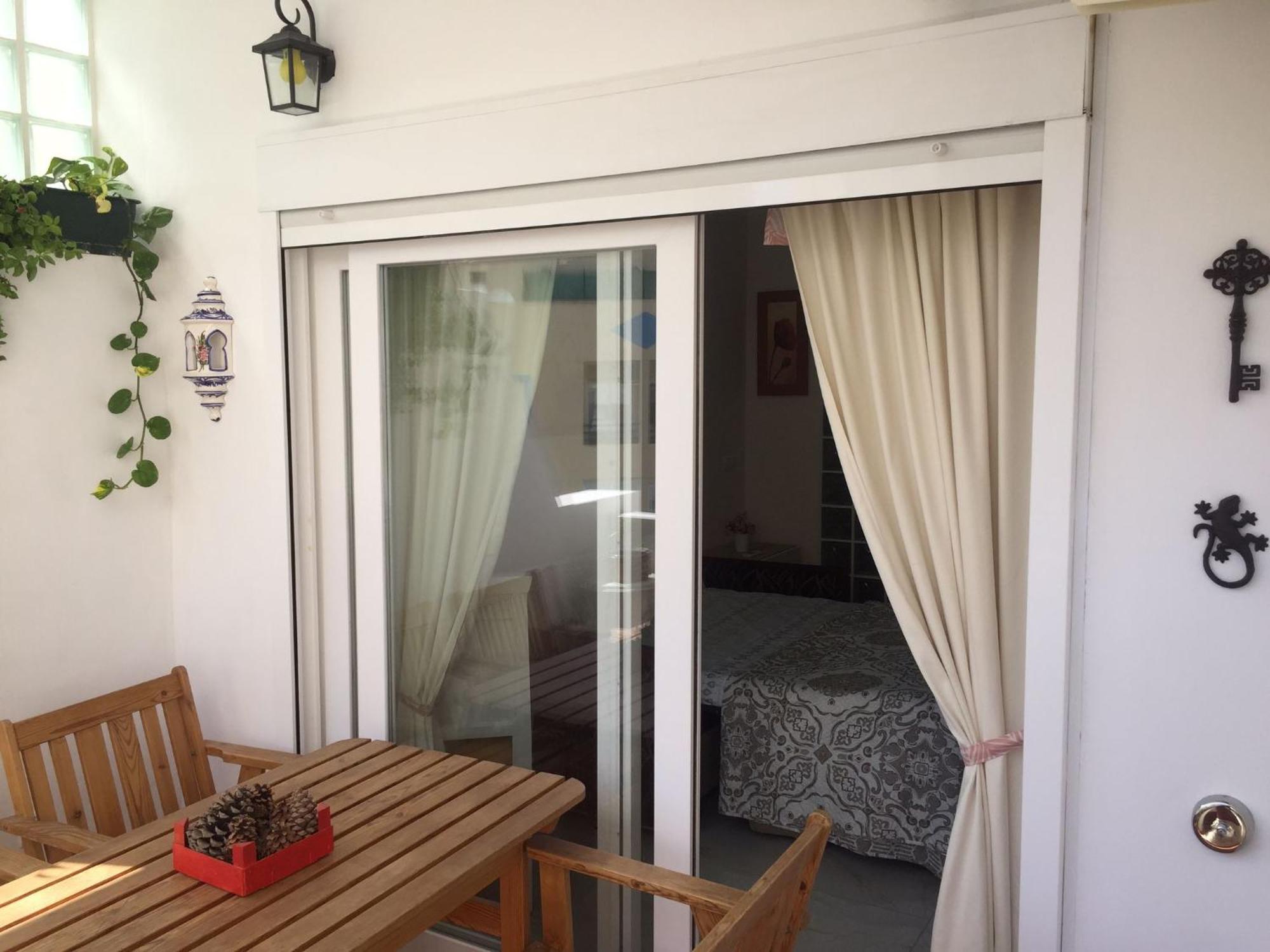 Apartment Studio In The Centre Near The Beach