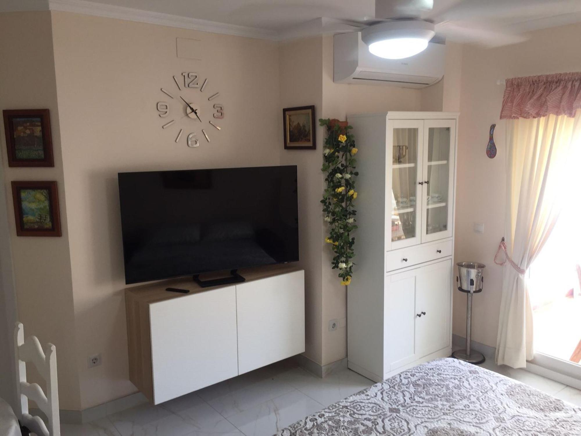Apartment Studio In The Centre Near The Beach *