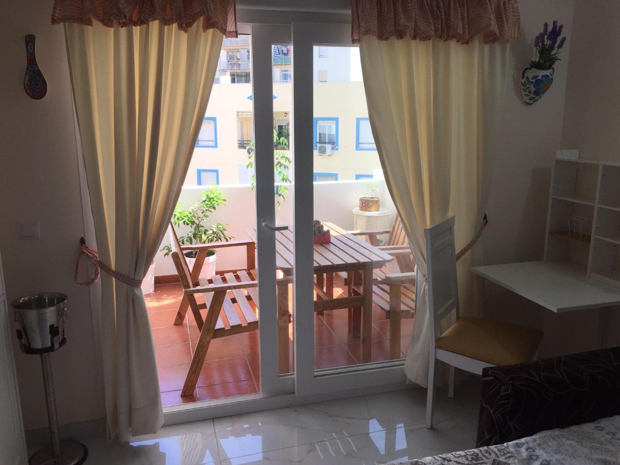 Studio In The Centre Near The Beach Torremolinos