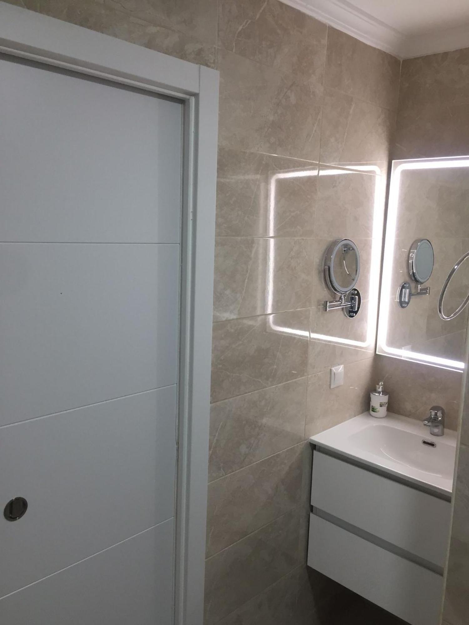 Apartamento Studio In The Centre Near The Beach Torremolinos