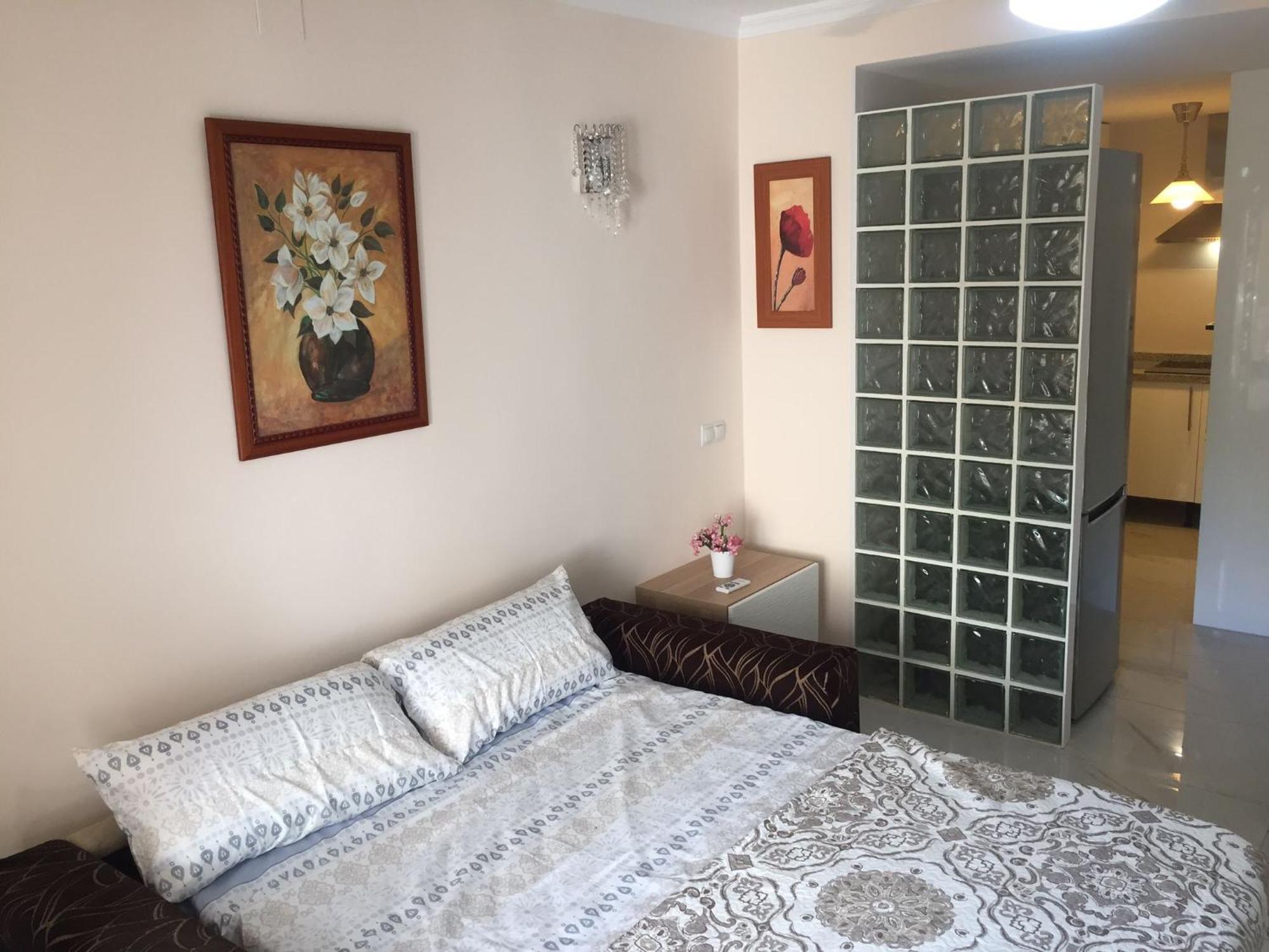 Appartamento Studio In The Centre Near The Beach Torremolinos