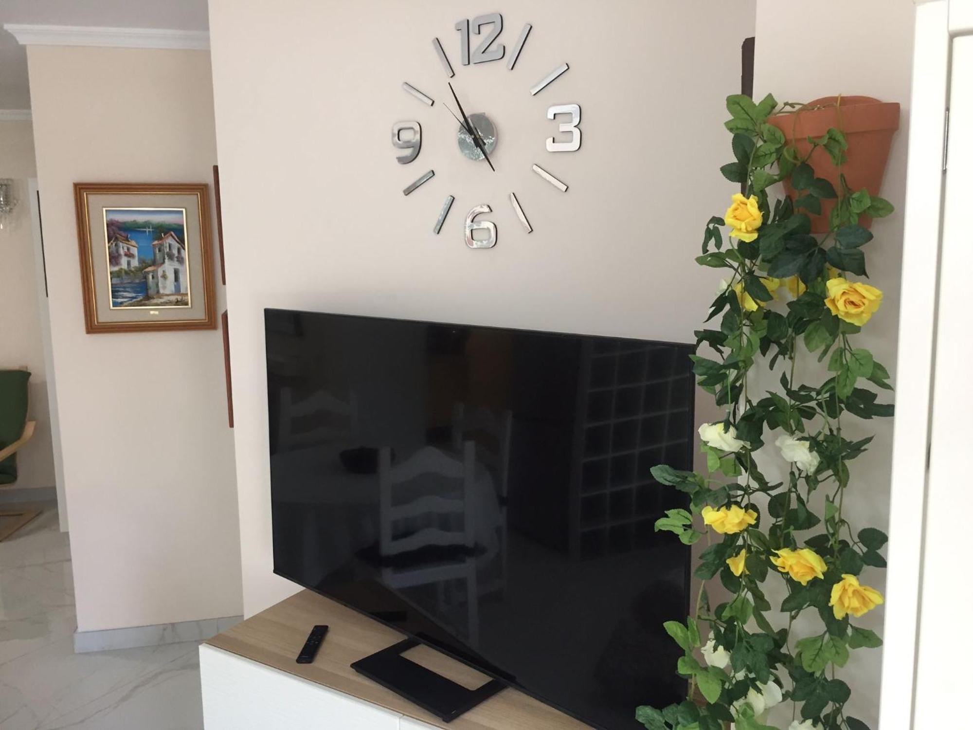 Studio In The Centre Near The Beach * Torremolinos