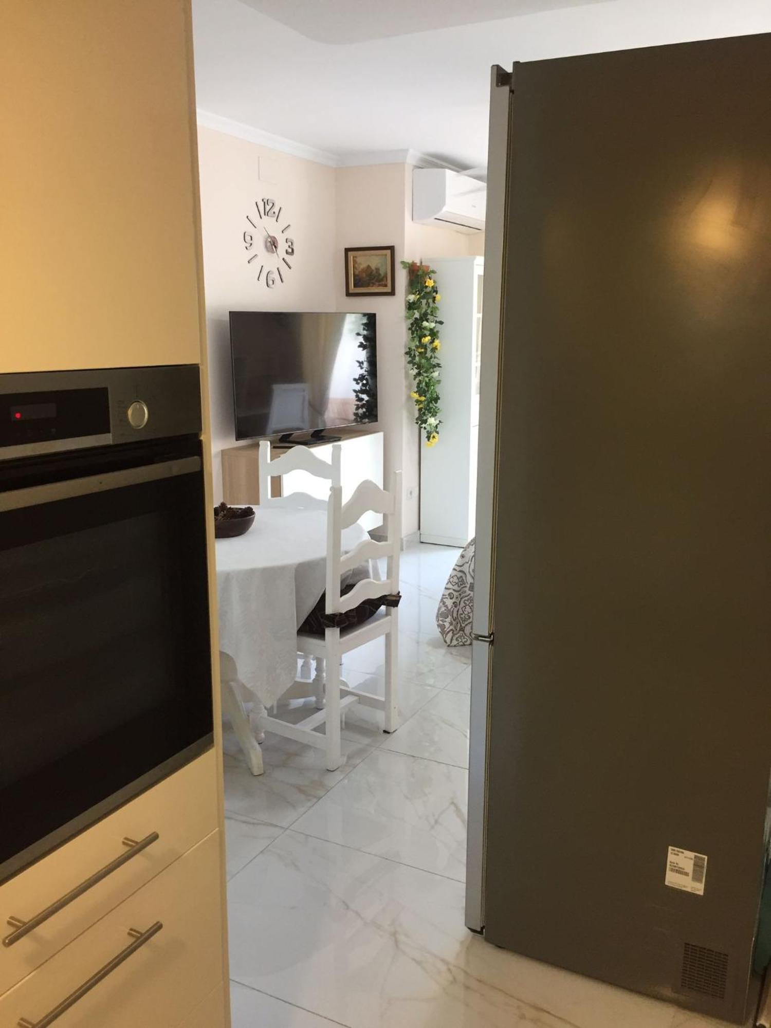 Studio In The Centre Near The Beach Appartamento