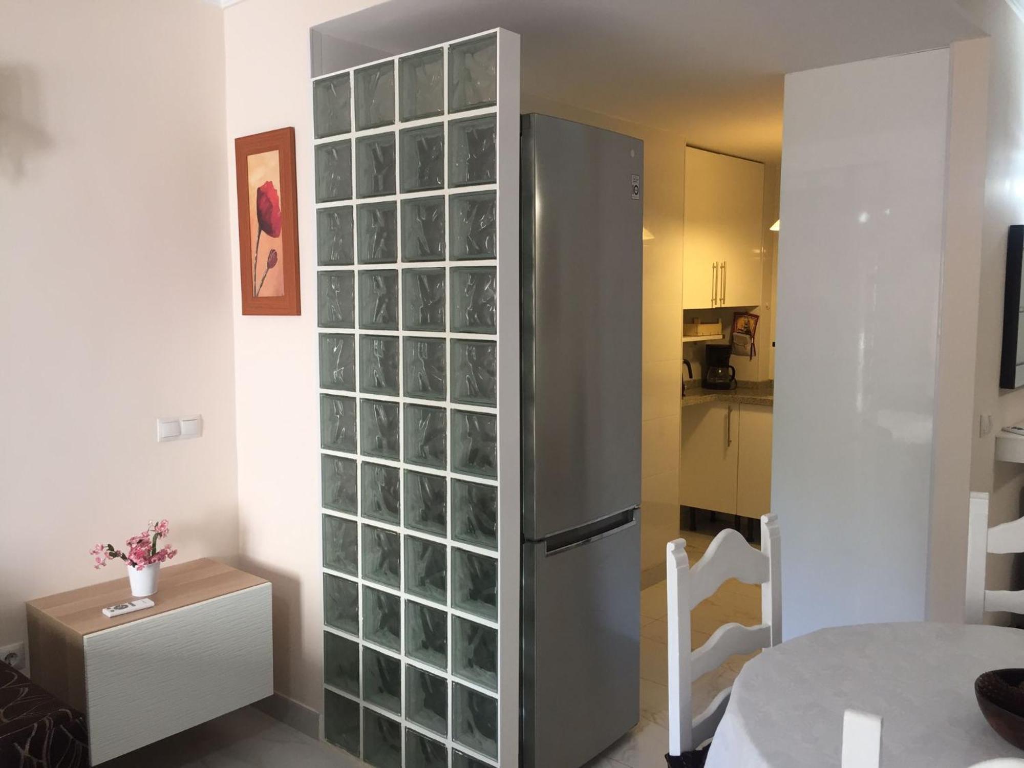 Studio In The Centre Near The Beach Appartamento Torremolinos