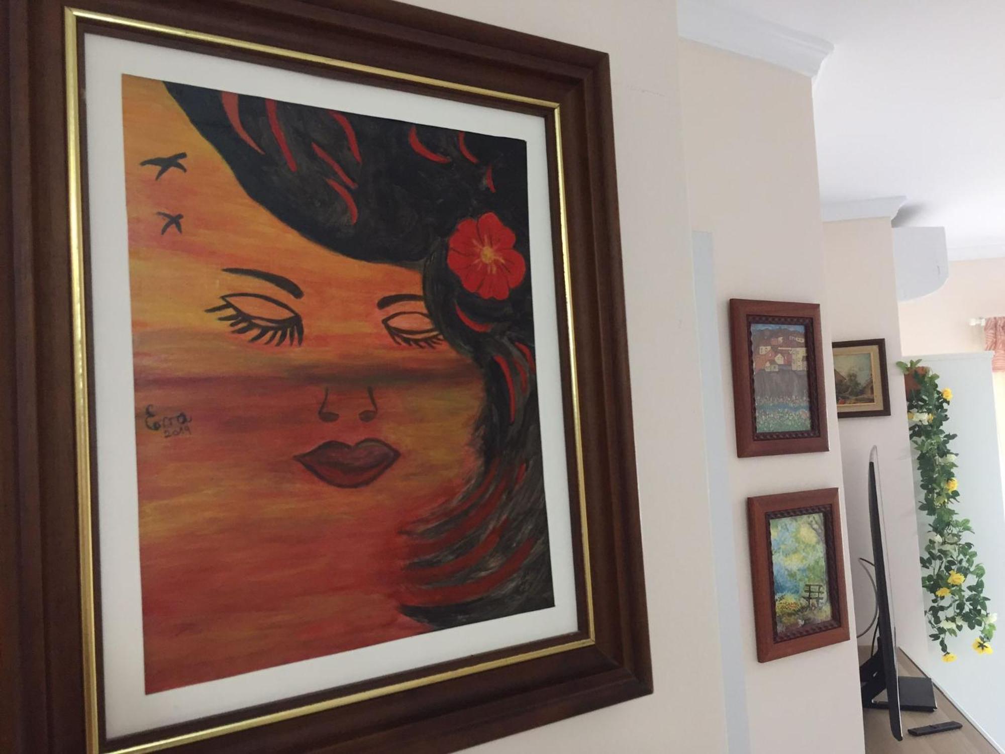 Studio In The Centre Near The Beach * Torremolinos