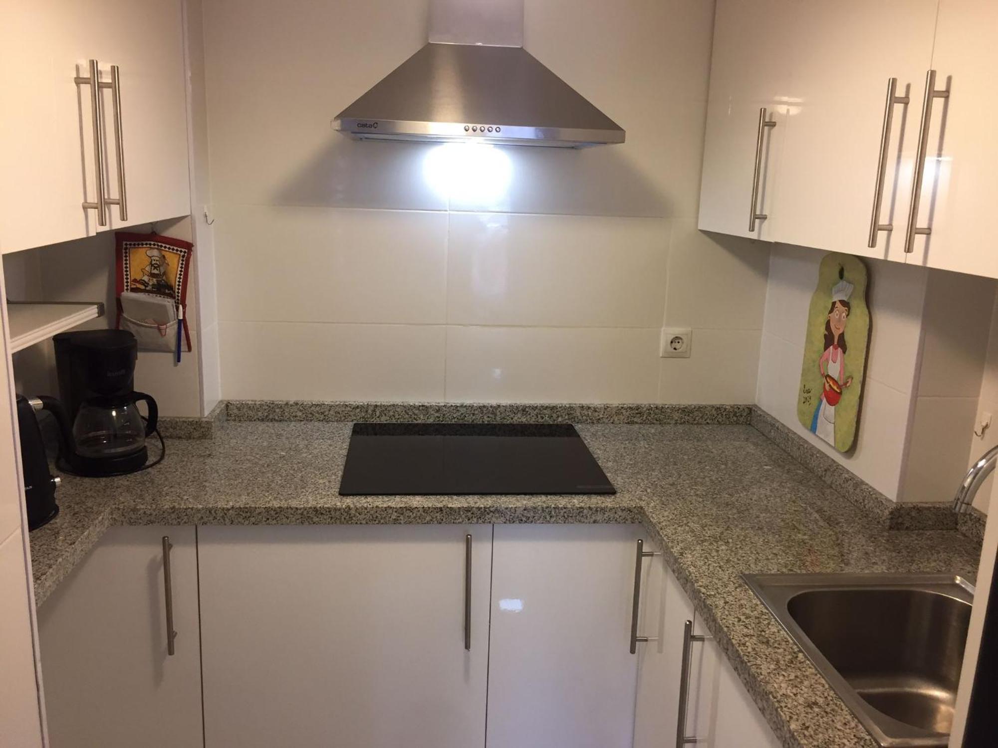 Studio In The Centre Near The Beach Appartamento Torremolinos