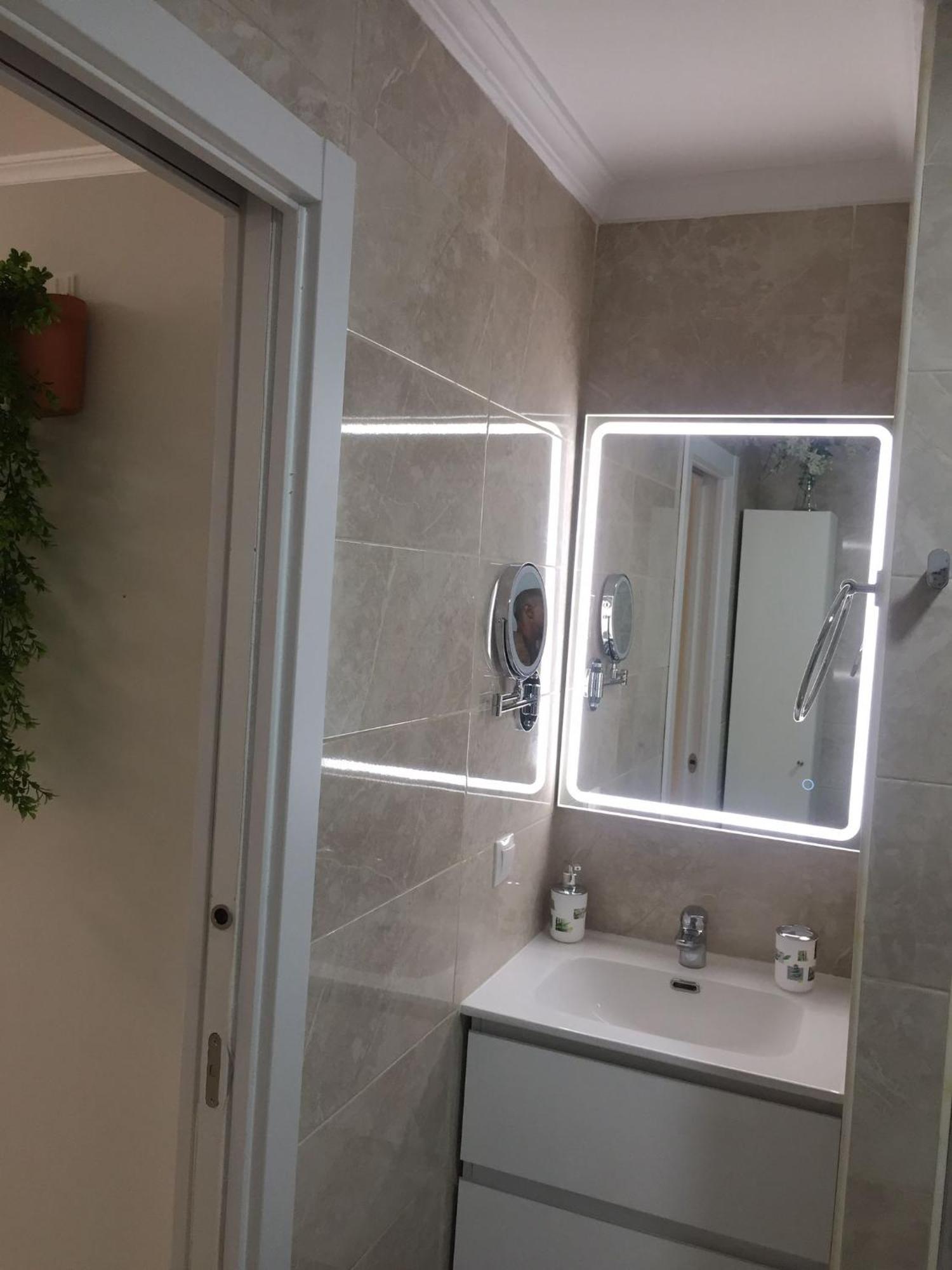 Studio In The Centre Near The Beach Torremolinos