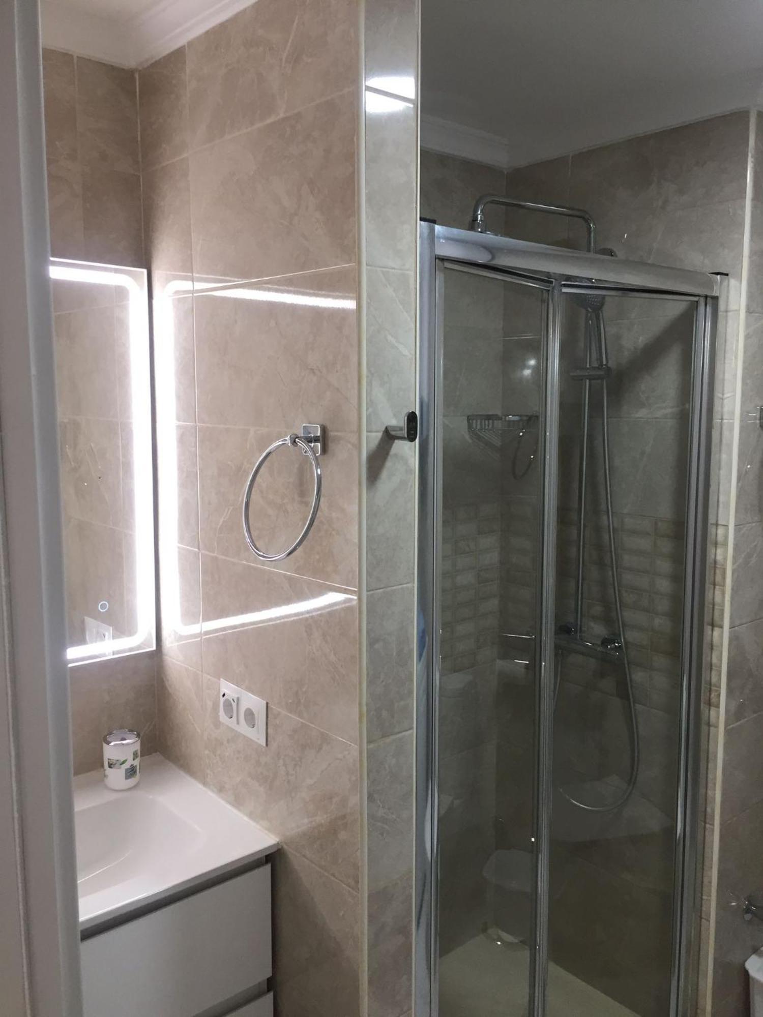 Studio In The Centre Near The Beach * Torremolinos