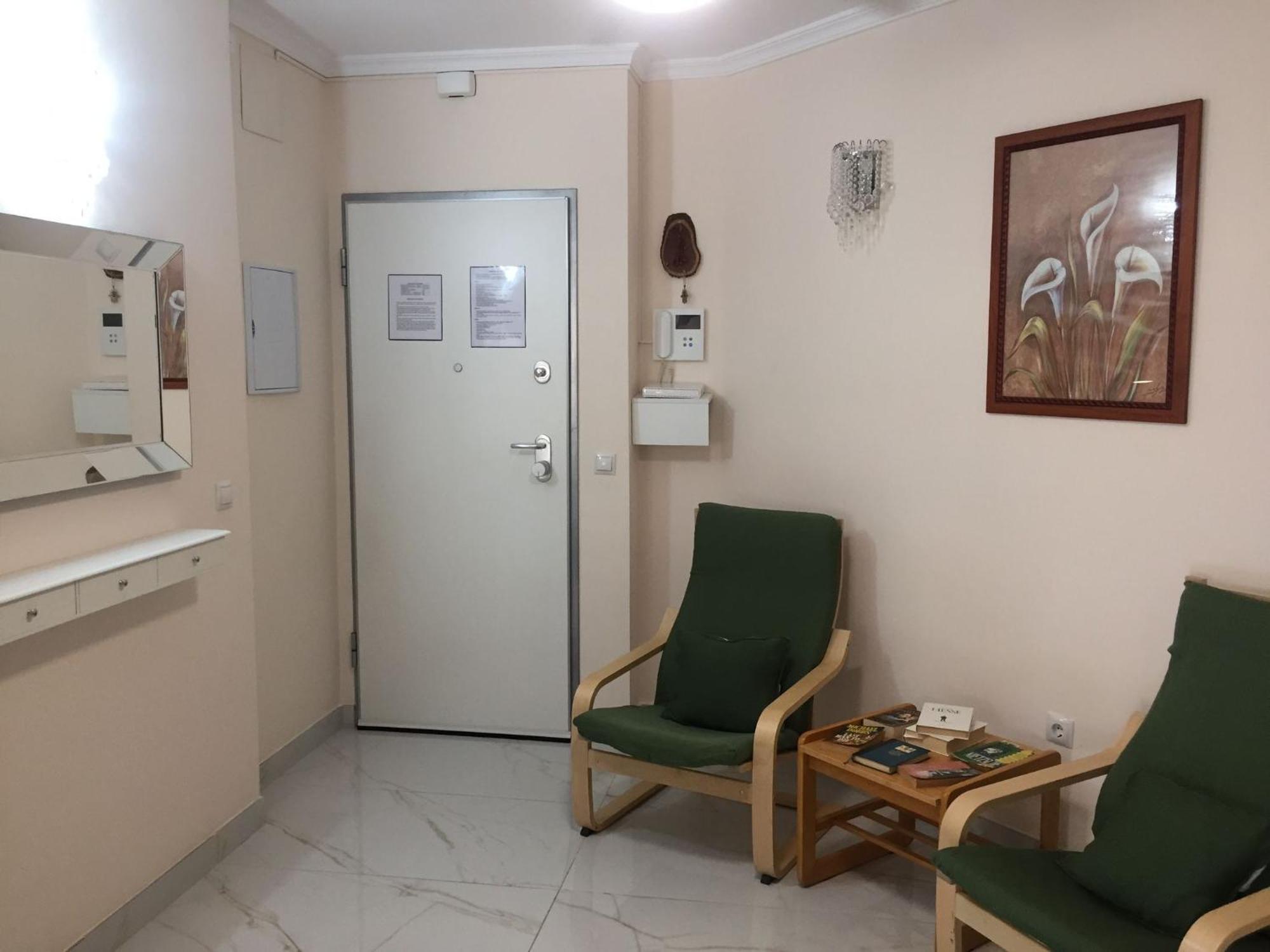 Studio In The Centre Near The Beach